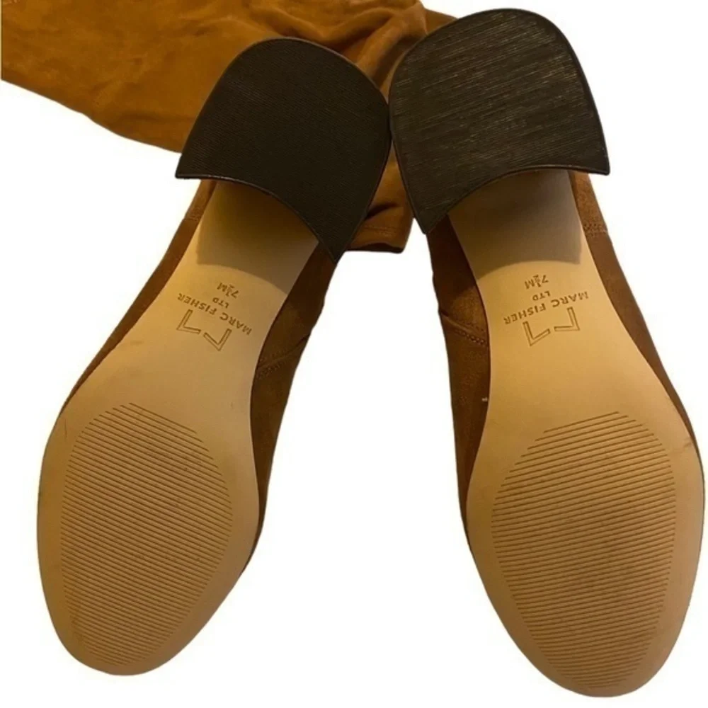 Marc Fisher pre loved